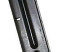 BERETTA MAGAZINE MODEL 92 9MM BL 10RD