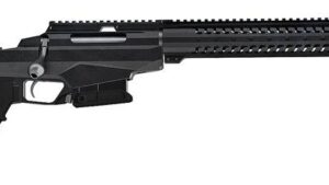 TIKKA T3X TAC A1 6.5CR 24" BLK TB