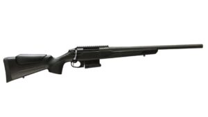 TIKKA T3X CTR 6MMCR 24" BLK 10+1 TB
