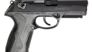 BERETTA PX4 STORM F 9MM BL/SY 10+1 CA