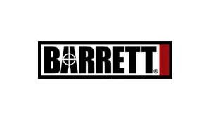 BARRETT FIREARMS AMMO 50BMG 660GR PRCSN 10RD