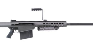BARRETT FIREARMS 82A1 50BMG BLK 29" 10+1