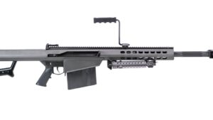 BARRETT FIREARMS 82A1 50BMG BLK 20" 10+1