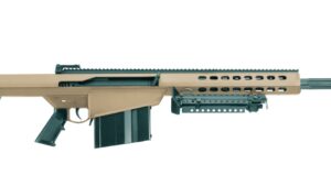 BARRETT FIREARMS 82A1 50BMG FDE 20" 10+1