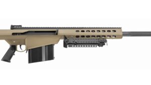 BARRETT FIREARMS 82A1 50BMG FDE 29" 10+1