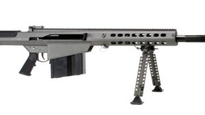 BARRETT FIREARMS M107A1 50BMG TUNG 20" 10+1