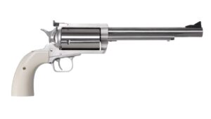 MAGNUM RESEARCH BFR REV 30-30 SS BSLY 7.5" 6SH