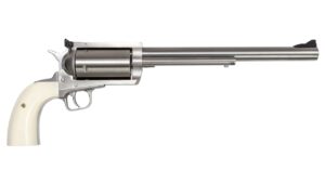 MAGNUM RESEARCH BFR REVLVR 500SW SS BISLEY 10"