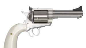 MAGNUM RESEARCH BFR REVLVR 500JRH BISLEY 5.5"