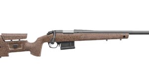 BERGARA HMR 22CR BK/FDE 20" 5+1 TB
