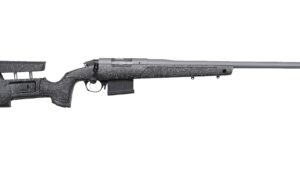 BERGARA HMR PRO 25CR GRAY 24" TB