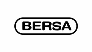 BERSA BP9 FULL SIZE 9MM MATTE 17+1
