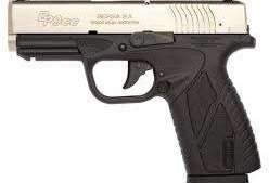 BERSA CONCEAL CARRY 9MM DUOTONE OR