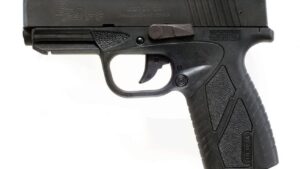 BERSA CONCEAL CARRY 9MM MATTE 8+1 OR