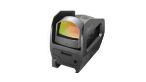 BURRIS OPTICS AR-F3 FASTFIRE 3MOA DOT W/MNT