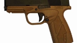BERSA CONCEAL CARRY 9MM BLK/FDE OR