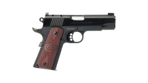 COLT LW COMMANDER 45ACP 4.25" OR