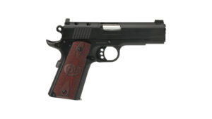 COLT COMBAT COMMANDER 38SUP 4.25 OR