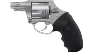 CHARTER ARMS CHARTER BOOMER 44SPC 2" SS RB
