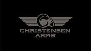 CHRISTENSEN ARMS RIDGELINE FFT 25CM BRNZ 20"