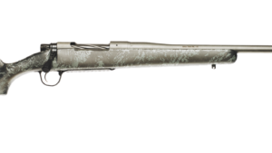 CHRISTENSEN ARMS MESA FFT 22CM TUNGSTEN 20"