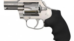 COLT KING COBRA CARRY 357MAG SS 2"