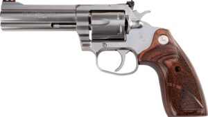 COLT KING COBRA TARGT 357M SS 4.25"