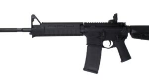 COLT M4 CARB MOE SL BLK 5.56MM 16"