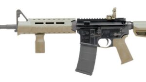 COLT M4 CARB MOE SL FDE 5.56MM 16"