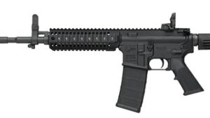 COLT M4 CARB 5.56MM 16" QUAD RAIL