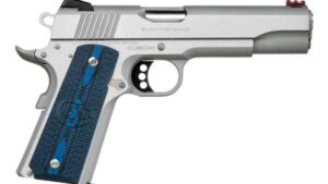 COLT COMPETITION SER70 9MM SS 9+1