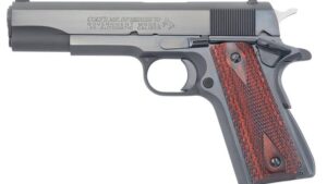 COLT SER 70 GOVERNMENT 45ACP 5" BL