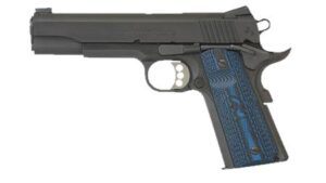 COLT COMPETITION SER70 9MM BL 9+1