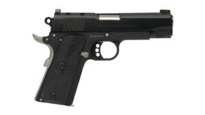 COLT NIGHT COMMANDER 45ACP BLK OR