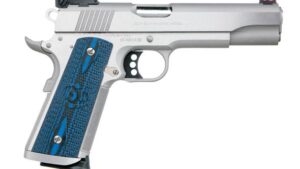 COLT GOLD CUP TROPHY 9MM SS 5" 9+1