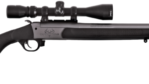 TRADITIONS OUTFITTER G3 350LEG 22" TD PKG