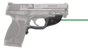 CRIMSON TRACE LASERGUARD S&W M&P 2.0 GRN