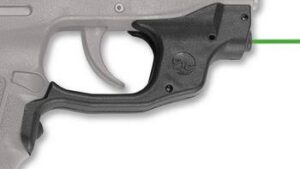 CRIMSON TRACE LASERGUARD BODYGUARD 380 GREEN