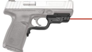 CRIMSON TRACE LASERGUARD S&W SD9/40 VE