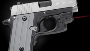CRIMSON TRACE LASERGUARD SIG P238/P938