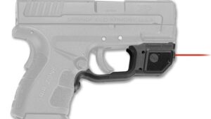 CRIMSON TRACE LASERGUARD SPRINGFIELD XD MOD2