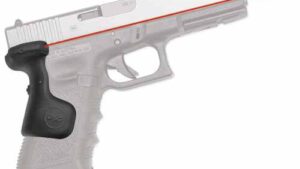 CRIMSON TRACE LASERGRIP GLOCK GEN 3 G17/G22