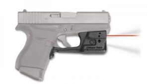 CRIMSON TRACE LASERGRD PRO G42/G43 LSR/LIGHT