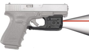 CRIMSON TRACE LASERGRD PRO GLOCK STD LSR/LGT