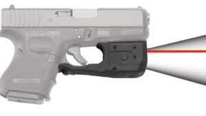 CRIMSON TRACE LASERGRD PRO GLOCK G26 LSR/LGT