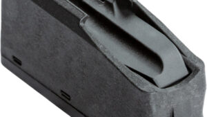 CVA MAGAZINE CASCADE MAGNUM - ACTION 3RD POLYMER