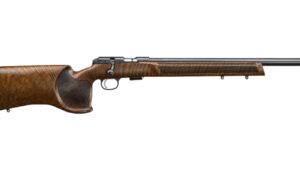 CZ-USA 457 VARMINT MTR 22LR BL/WD 5RD