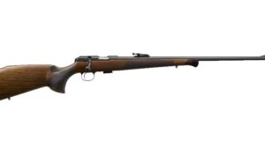 CZ-USA 457 PREMIUM 22LR BL/WD 24" TB
