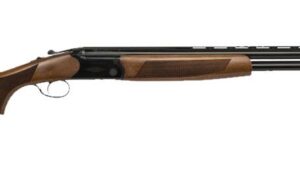 CZ-USA DRAKE O/U 20/28 BL/WD