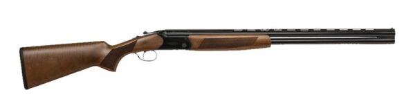 CZ-USA DRAKE O/U 12/28 BL/WD